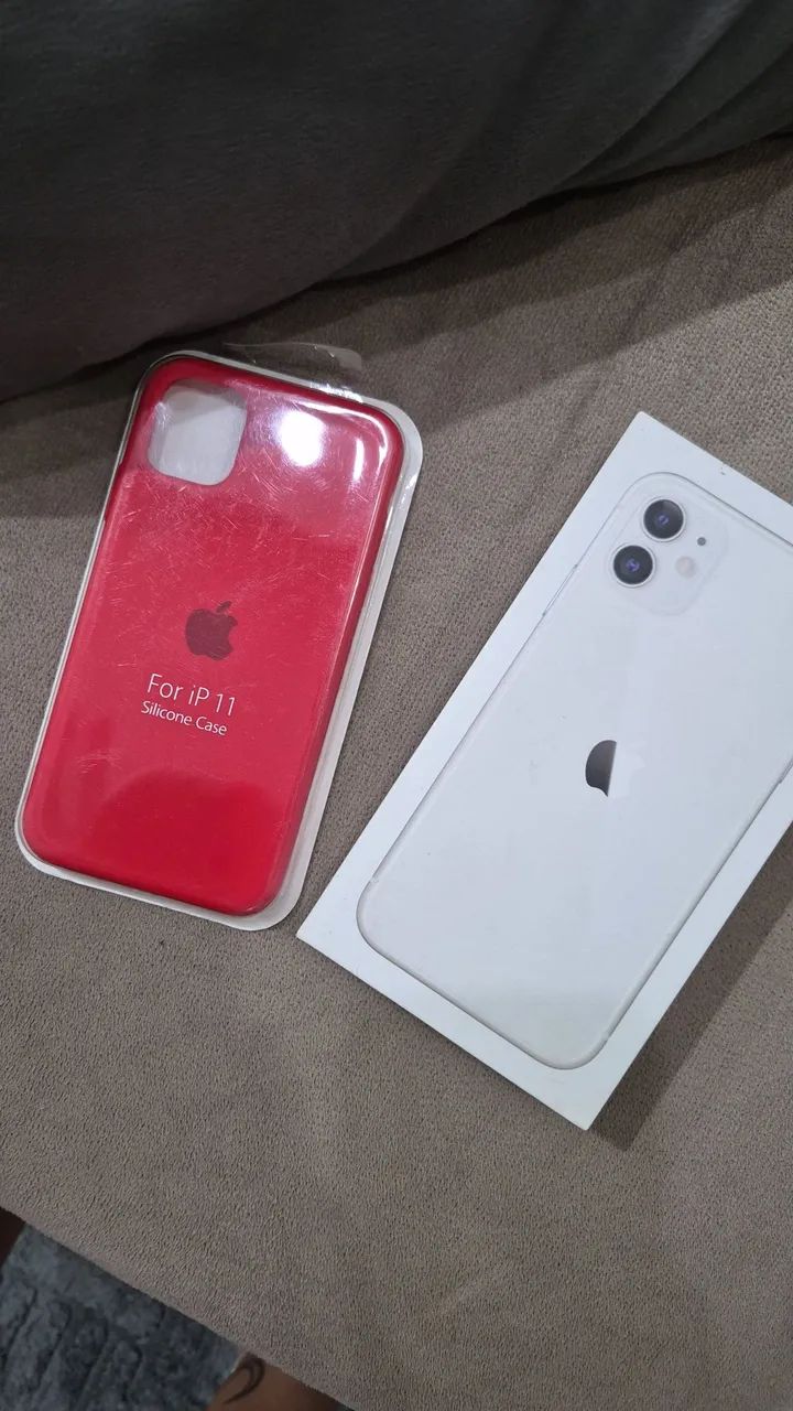 Iphone 11 64 gb - Foto 4