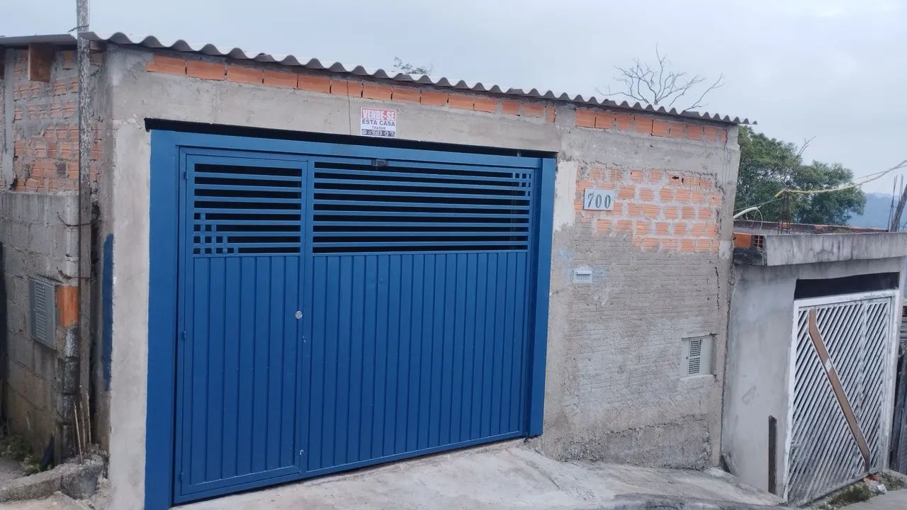 Foto - Santo André - Jardim Santo André