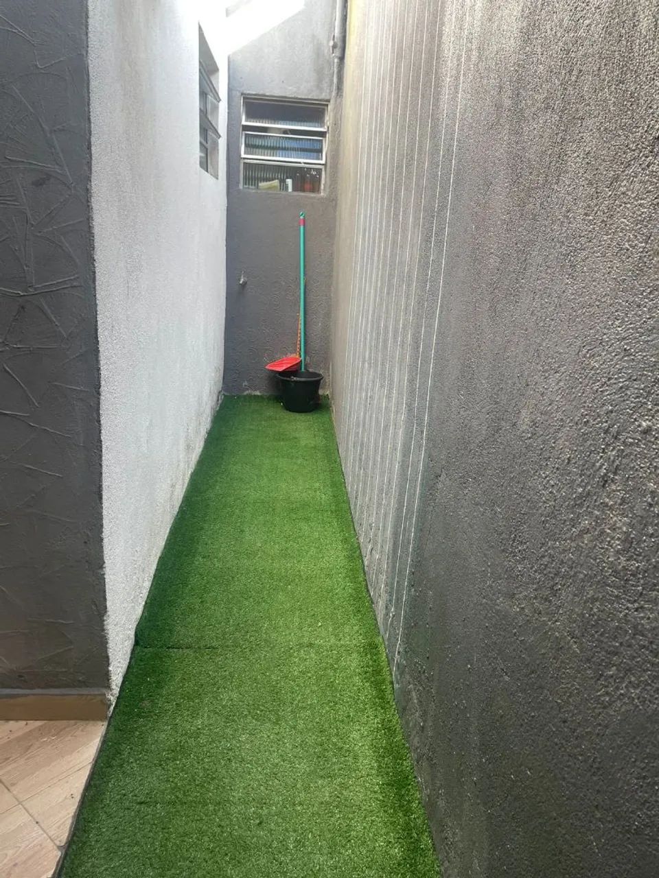 Casa jardim Petroni  - Foto 2