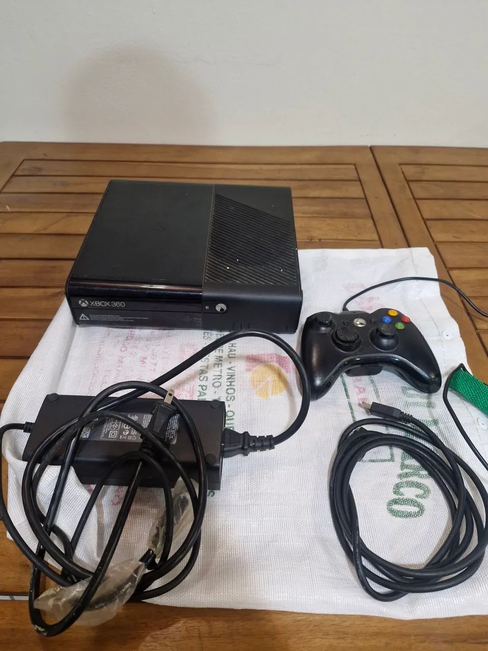 Video Game X Box 360  - Foto 2