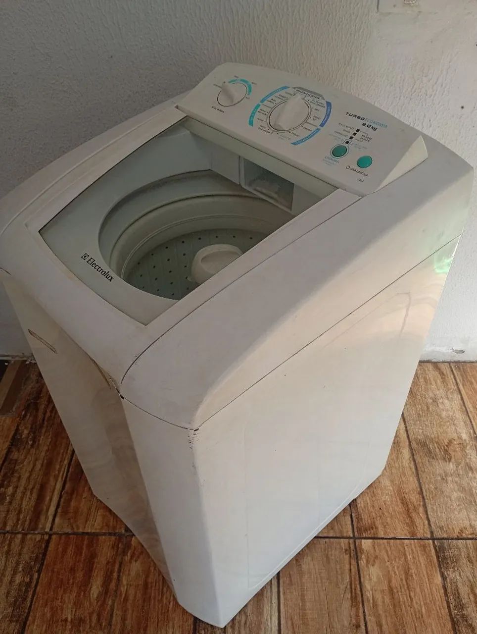 Lavadora Electrolux 9 kg - Foto 3