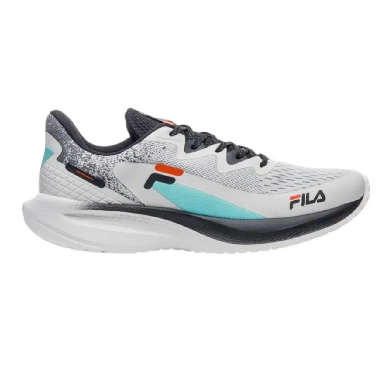 Tênis fila masculino 43 150,00