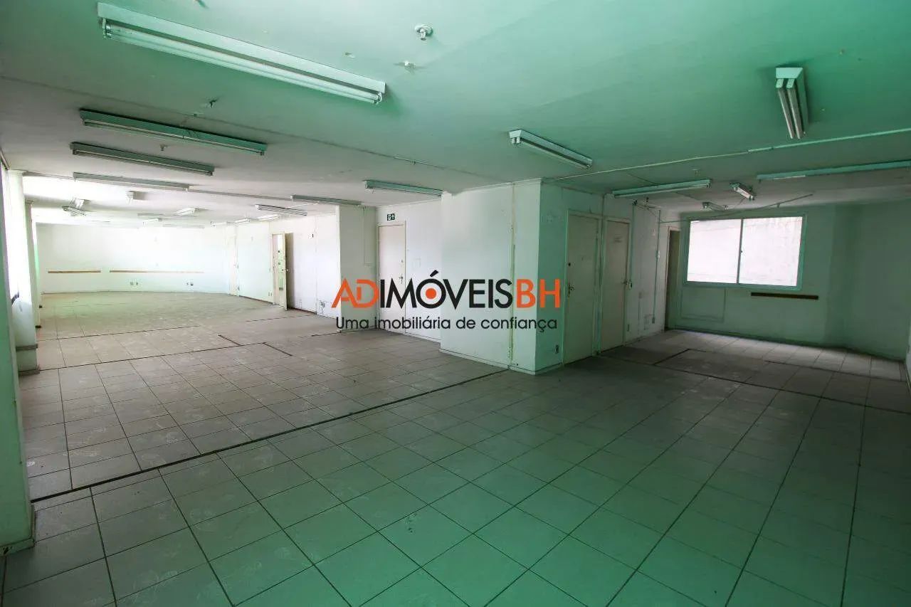 Sala para aluguel, Centro - Belo Horizonte/MG - Foto 4