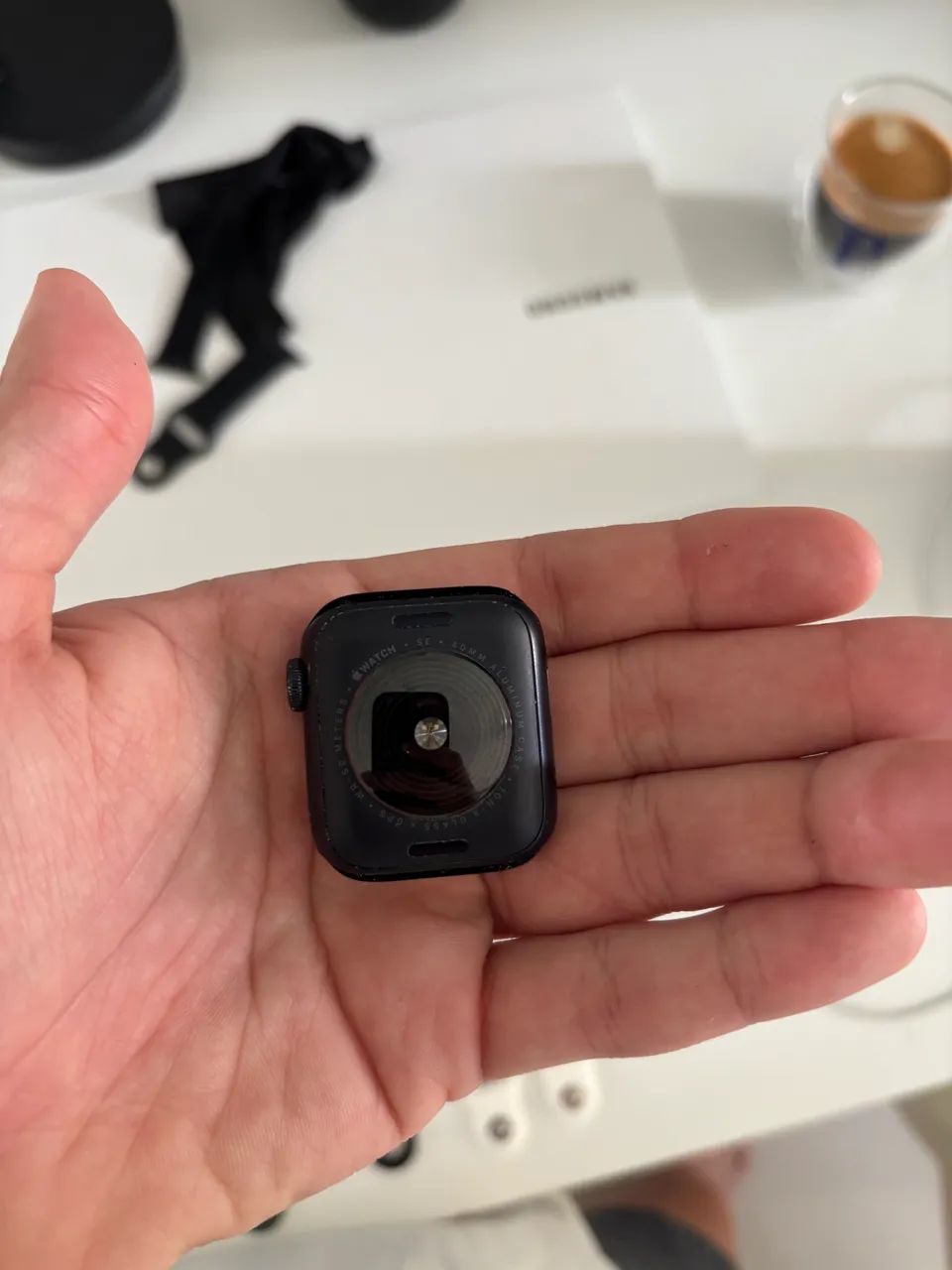 Apple Watch SE 40 mm  - Foto 5