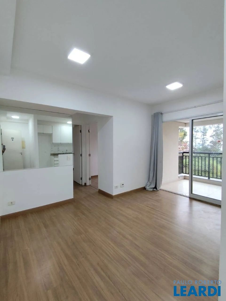 APARTAMENTO - MORUMBI - SP - Foto 2