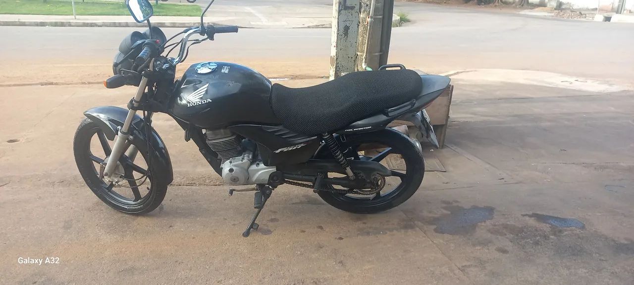 Vendo Fan 150 - Foto 4