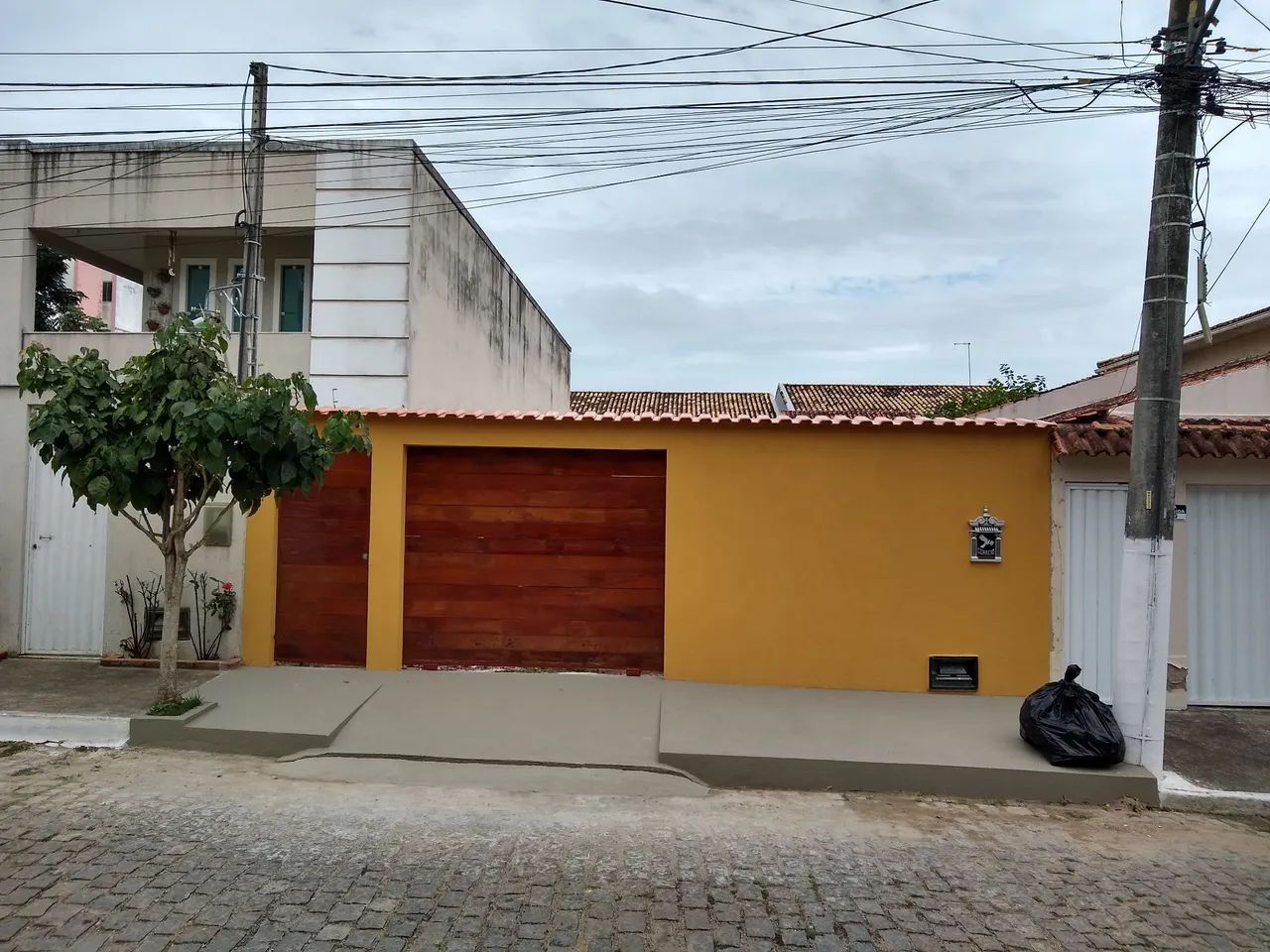 Jardim Guanabara 