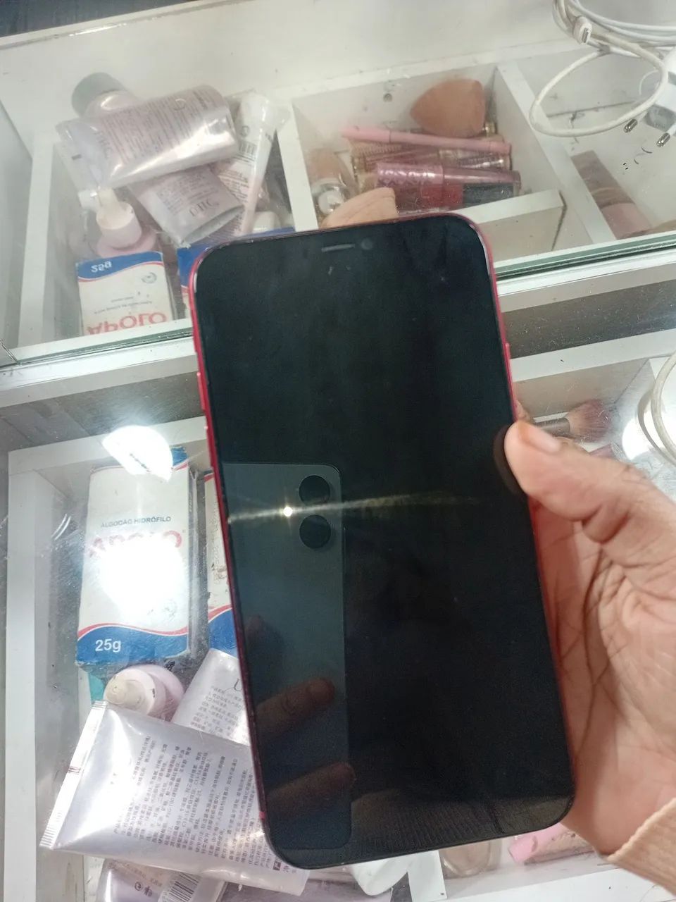 Iphone 11 retirada de peças  - Foto 2