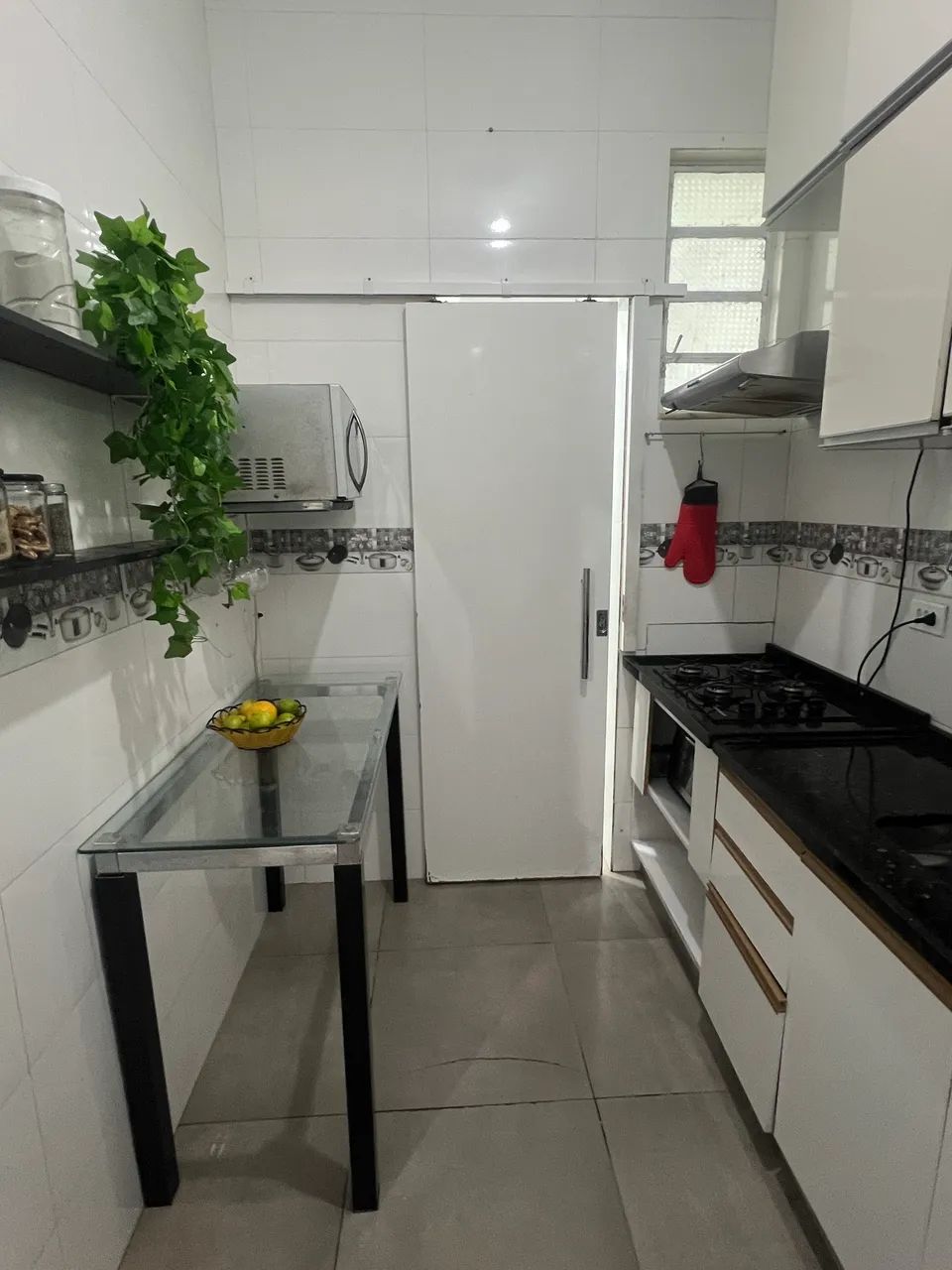 Casa com terraço e garagem em Ramos - Foto 5