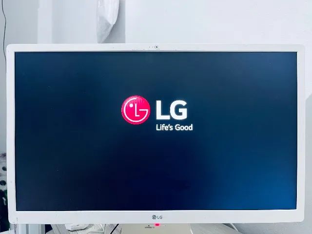  LG All in One 24? Full HD | i5 | 8GB RAM | HD 1TB