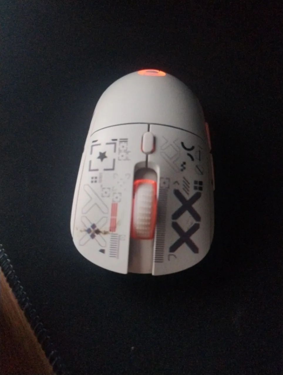Mouse gamer  - Foto 2