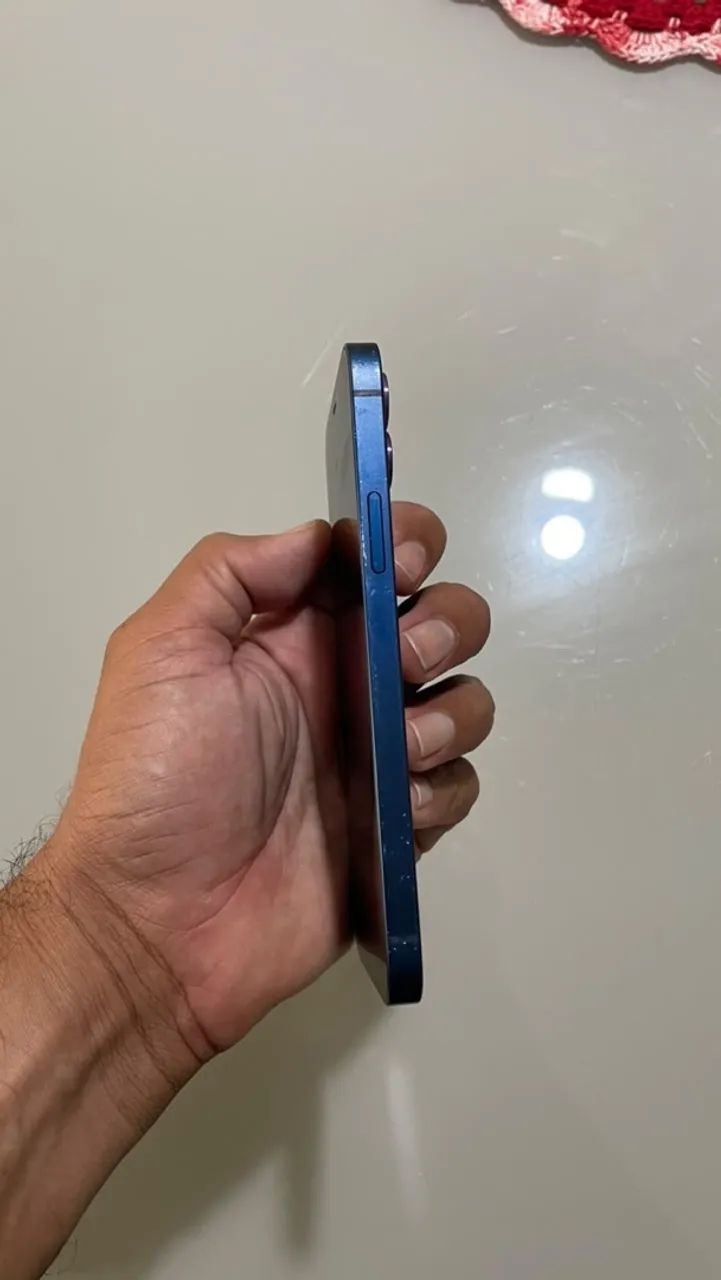 Vendo IPhone 12 128GB - Foto 4