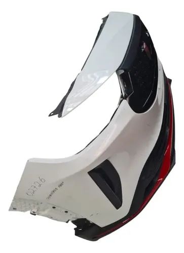 Parachoque Dianteiro Pulse Fastback Abarth 2022 2025 02726 - Peças
