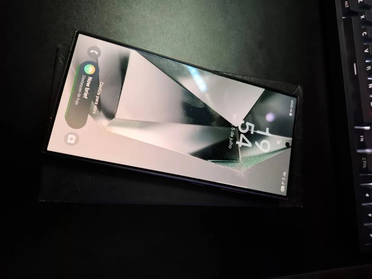 Samsung S24 Ultra 512GB - Foto 5