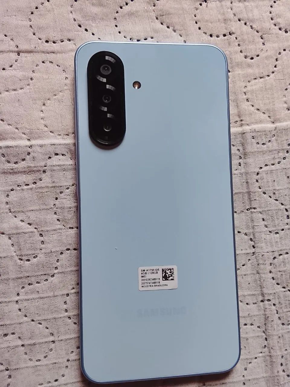 A17 128gb  - Foto 2