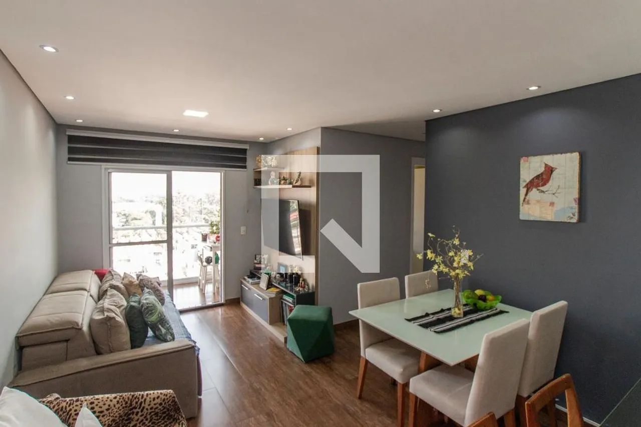 Apartamento à Venda - Vila Constança , 3 Quartos, 67 m2 - Foto 2