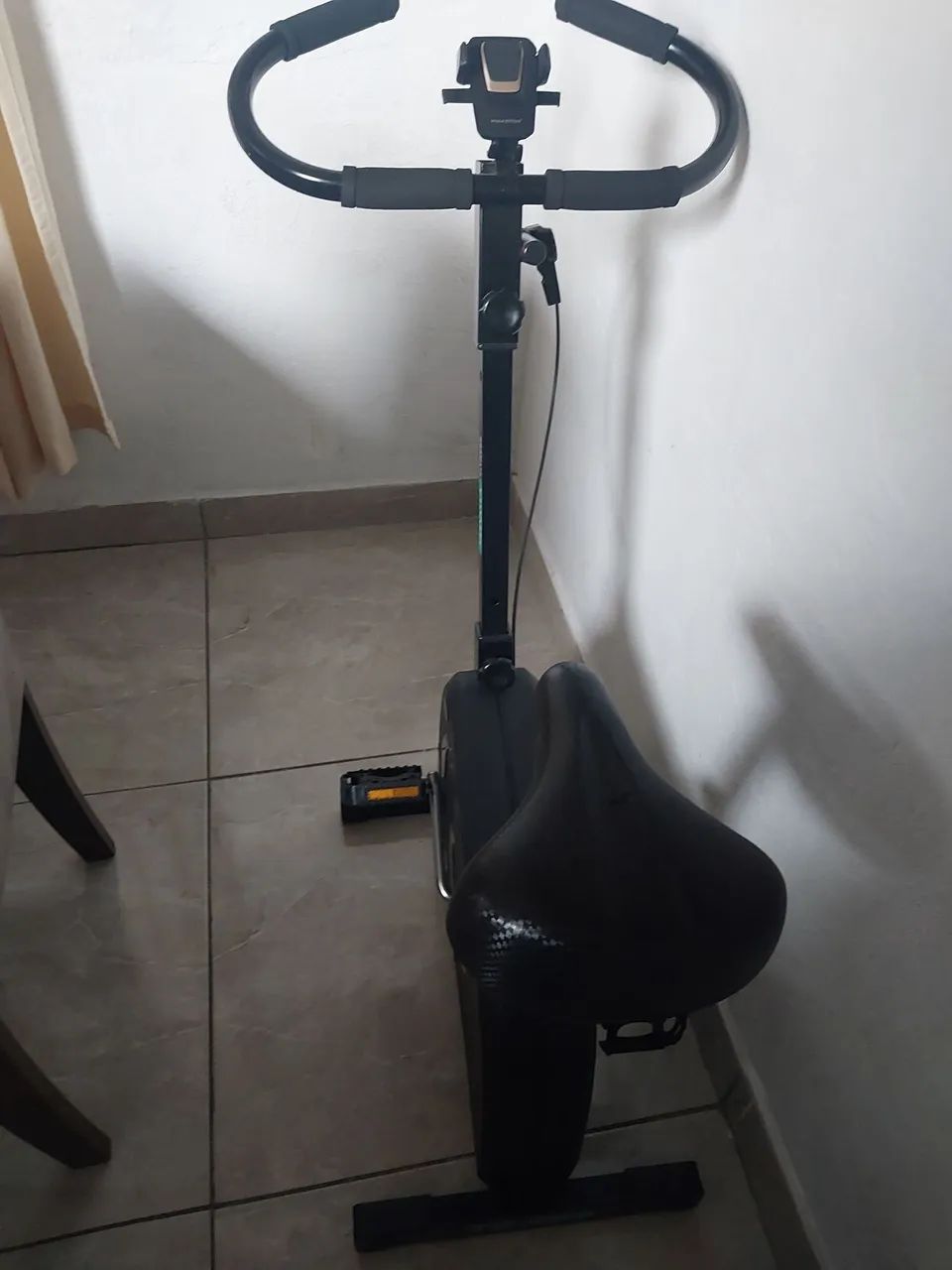 Bicicleta ergometrica  - Foto 3