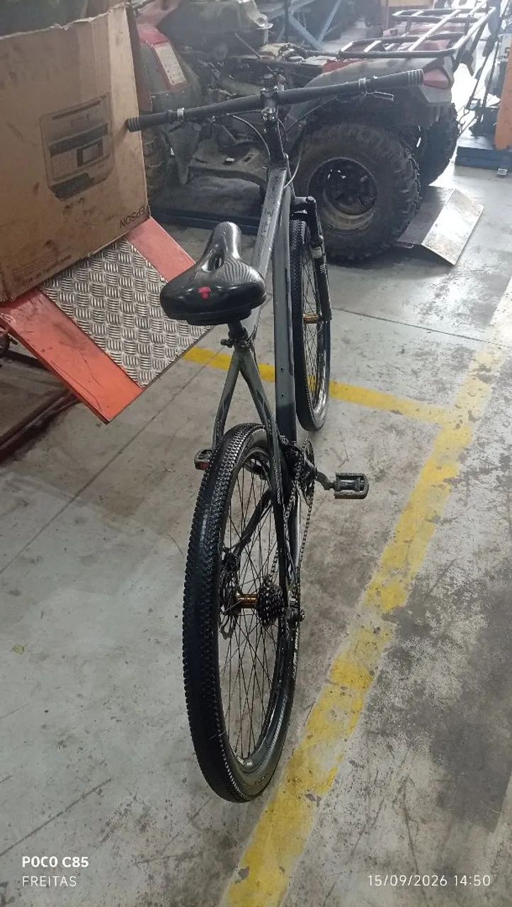 Aro 29 GTI  - Foto 5