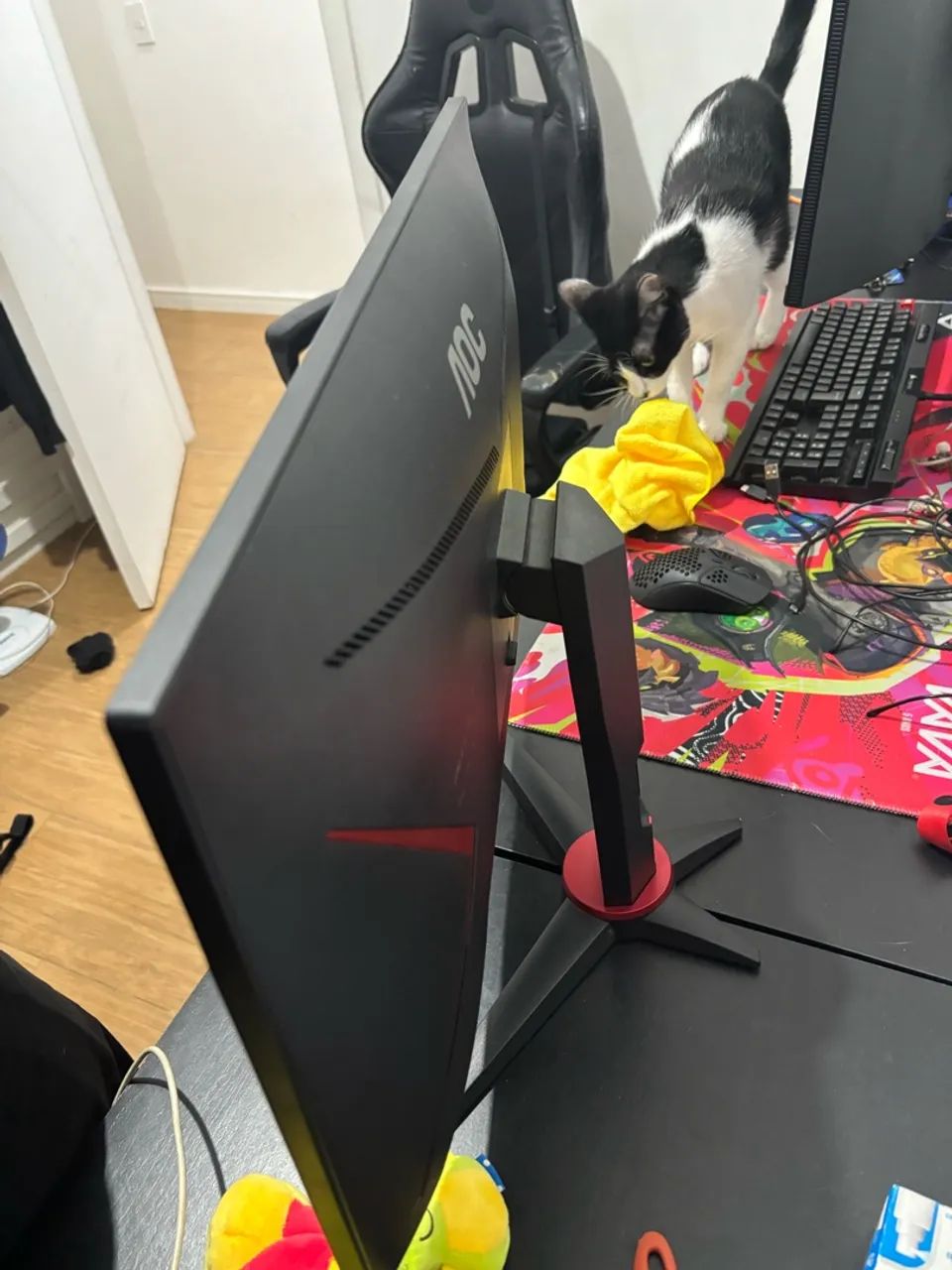 Monitor Aoc  - Foto 3