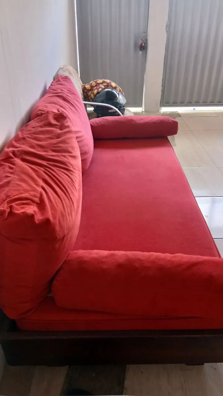 Sofá cama  - Foto 2