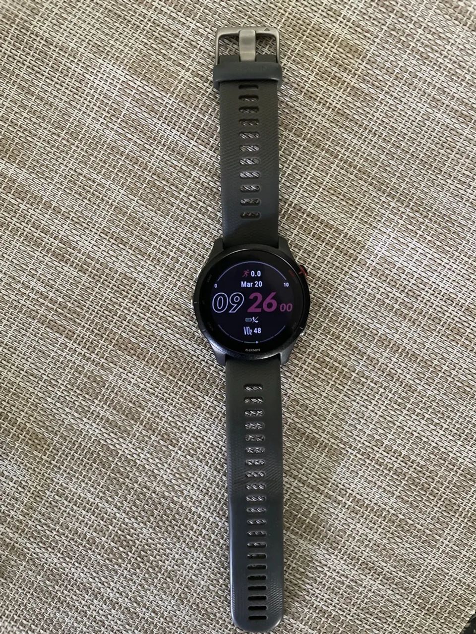 Garmin Forerunner 255