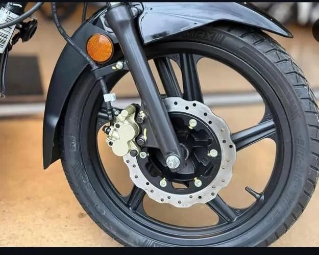 MOTO PARA ALUGAR - Foto 2