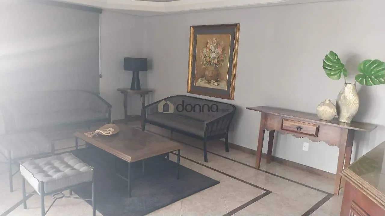 Apartamento à venda, 2 quartos, 1 suíte, 2 vagas, Centro - Uberaba/MG - Foto 2