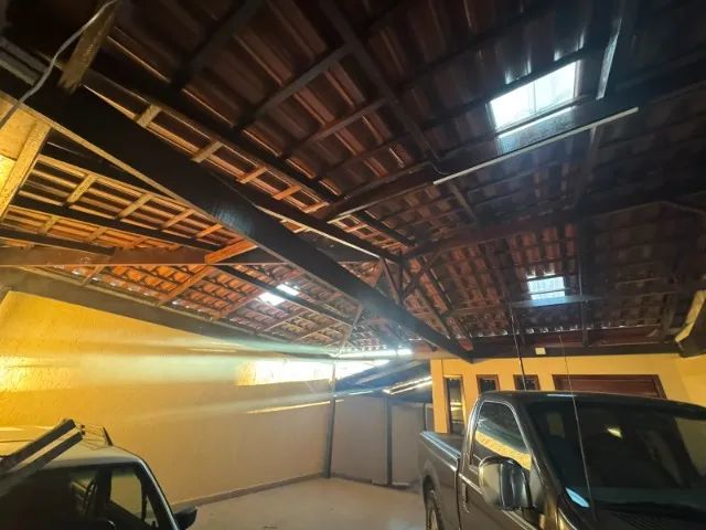 Vendo telhado colonial completo. 170mt2 - Foto 4