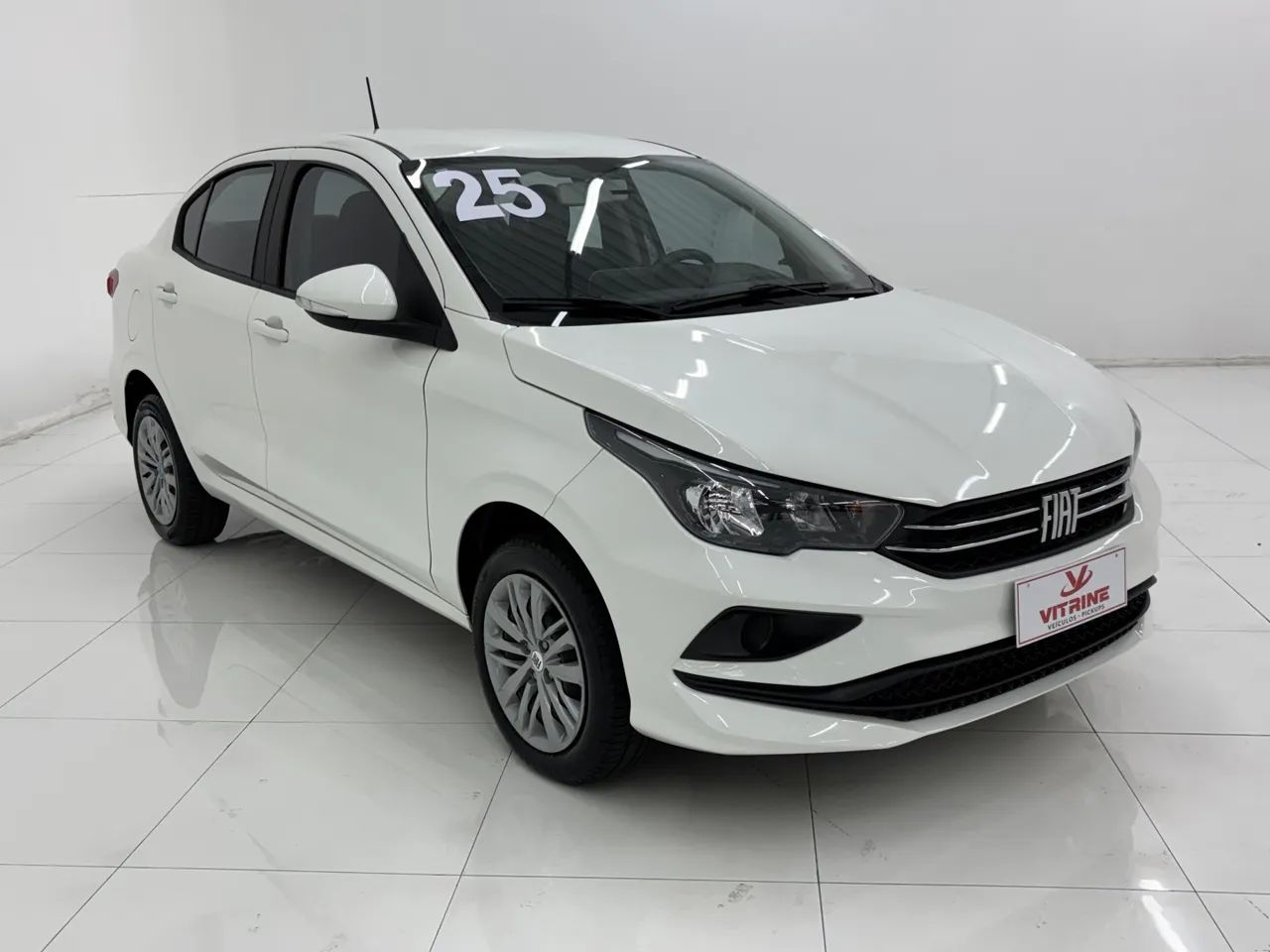 Fiat Cronos 2024 - Foto 2