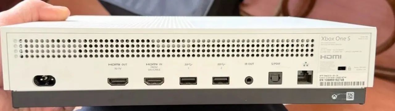 Microsoft Xbox Player - Foto 2