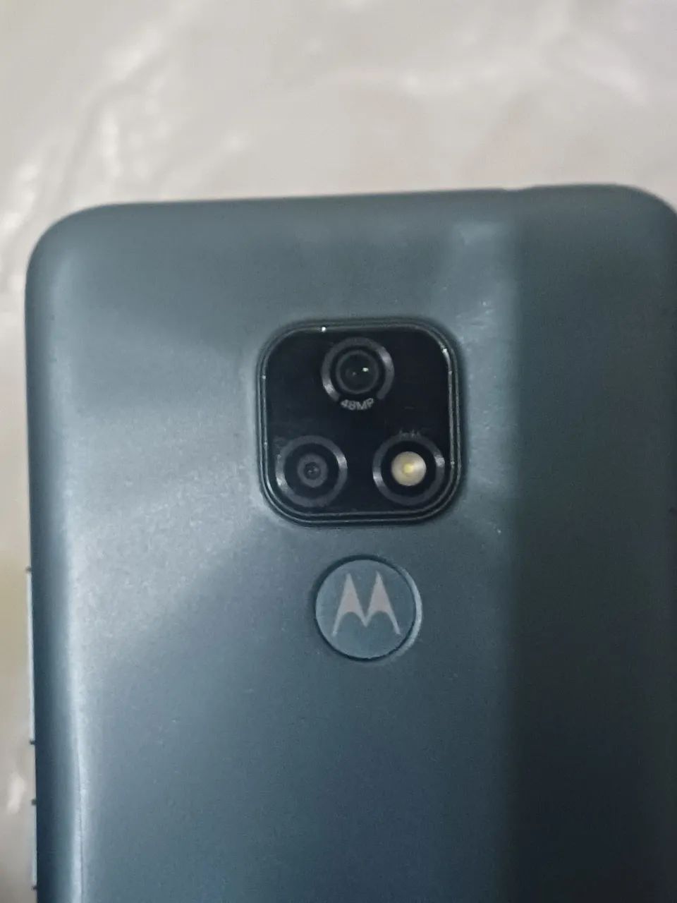 Vendo Motorola E7 64Gb - Foto 5