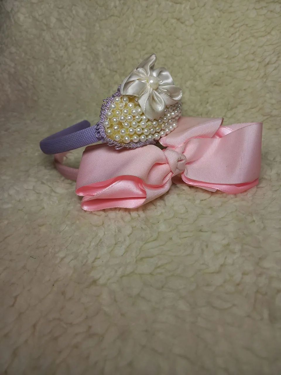 Lote de 12 tiaras infantil  - Foto 5