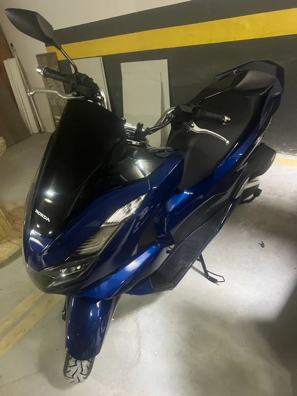 Vendo PCX 160 - Foto 3