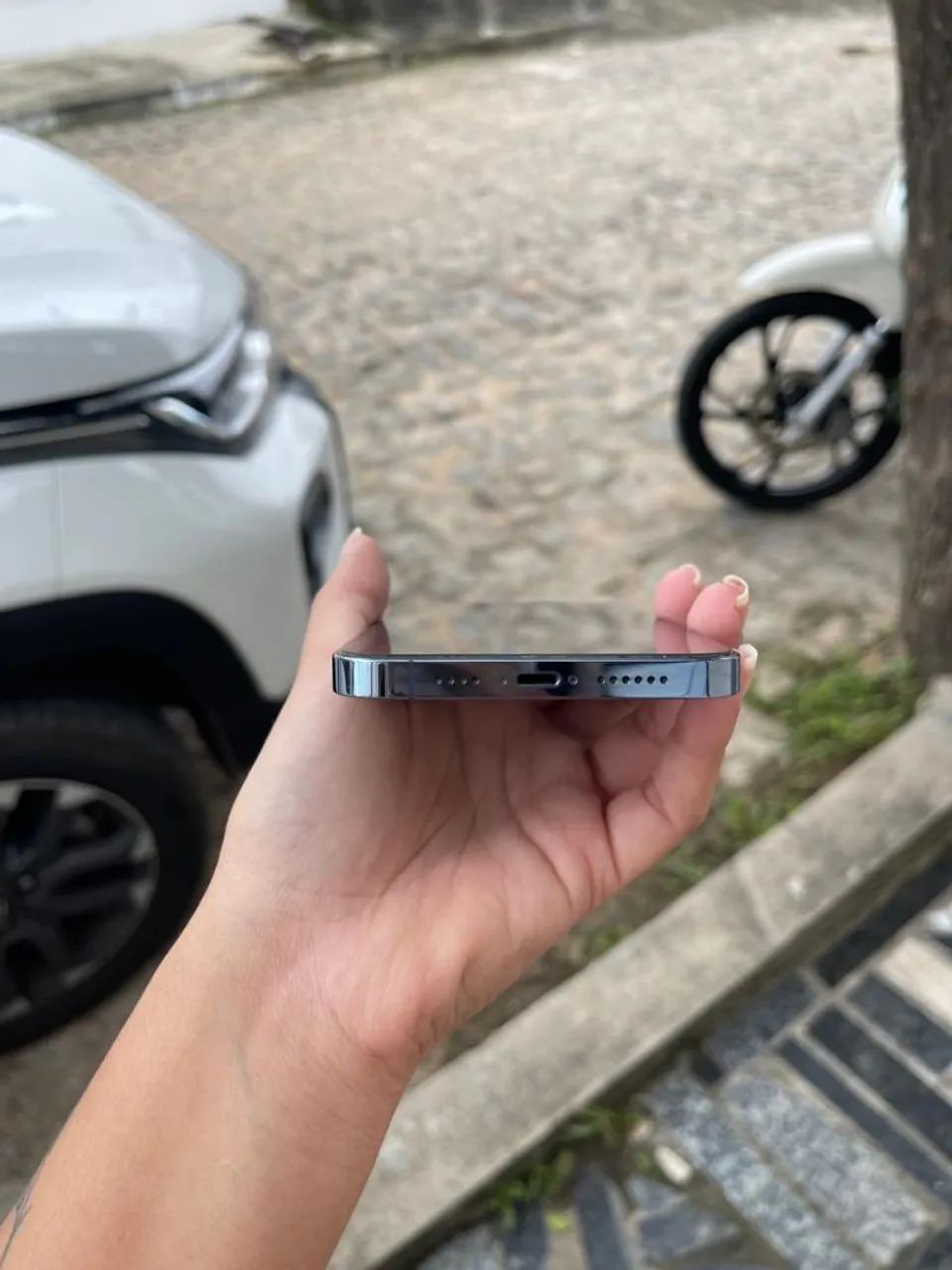 iPhone 13 pro Max  - Foto 3