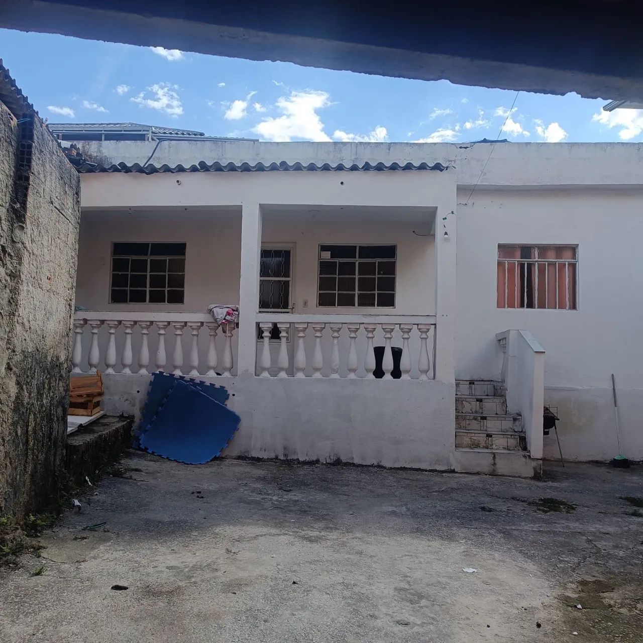 Vendo Casas e lojas LEIA O ANÚNCIO  - Foto 4