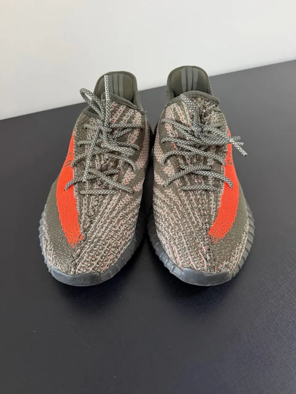 ADIDAS YEEZY V2 BELUGA - Foto 2