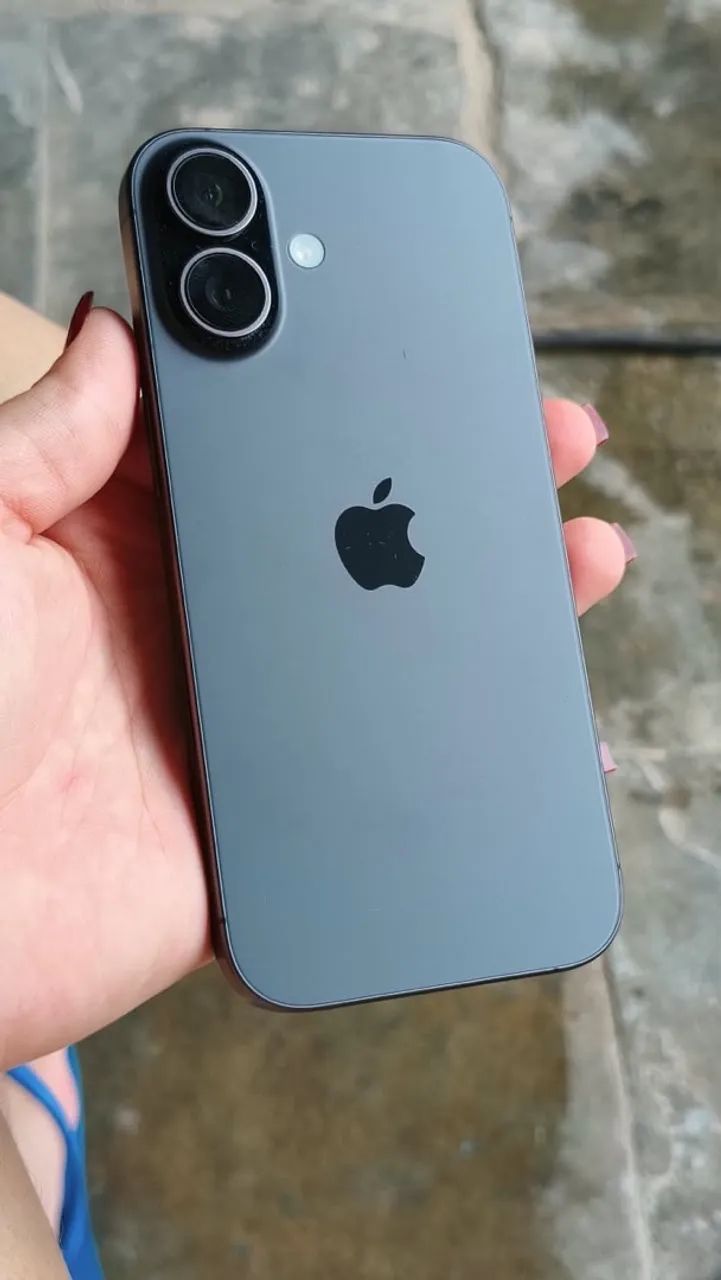 IPHONE 17 - 256gb - Foto 5
