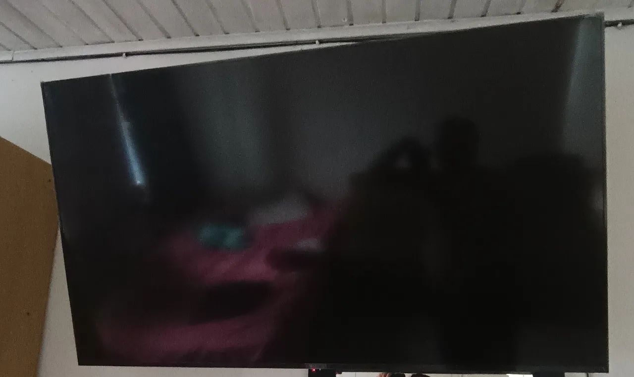 Tv LG 50 polegadas novo