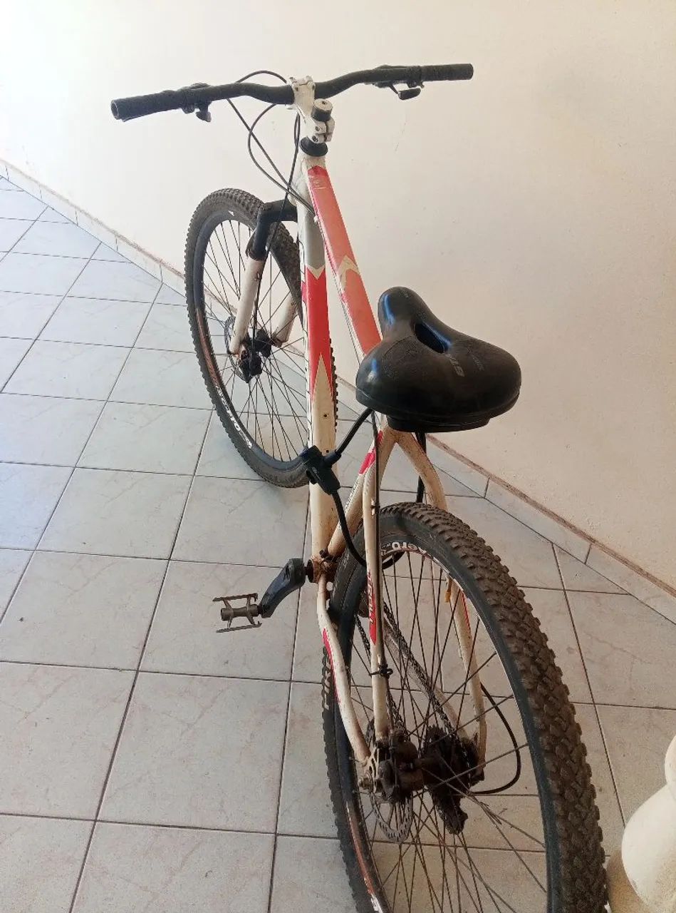 Bicicleta Aro 29 - Foto 4
