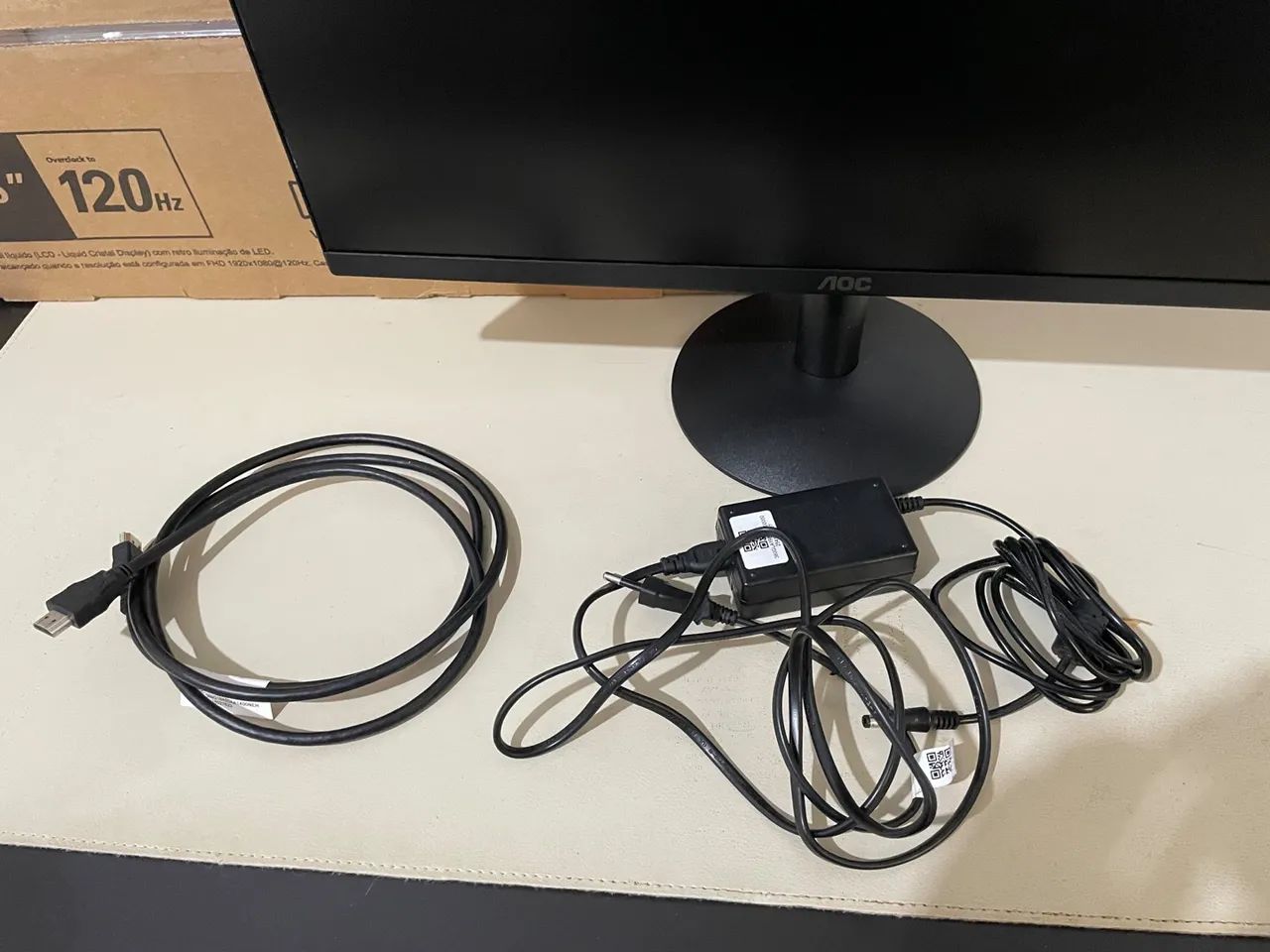 Monitor Gamer 21,5? Full HD - Foto 5