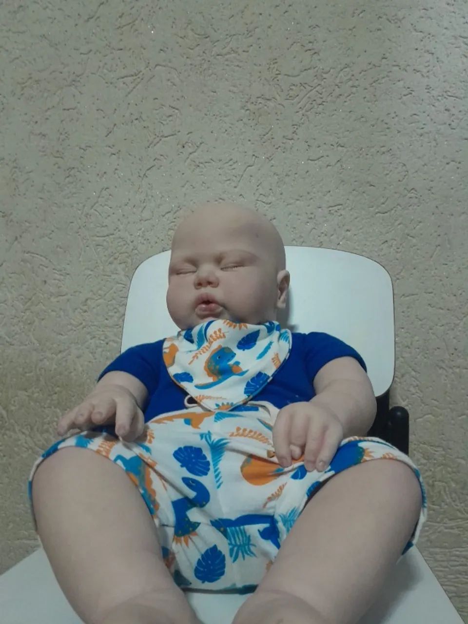Bebê Reborn 