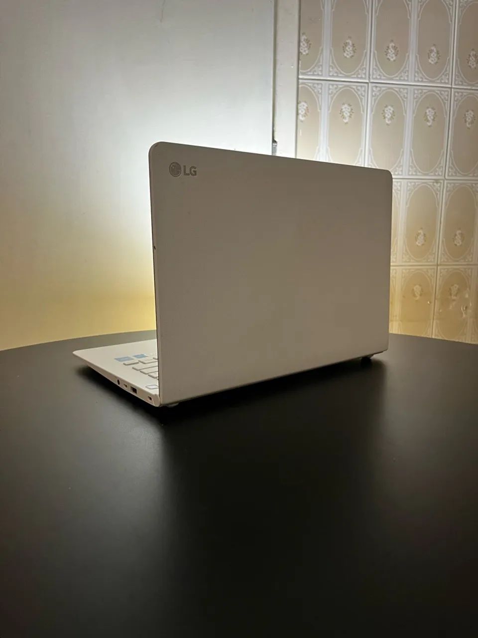 Notebook LG Ultra Slim 14 Branco  - Foto 2