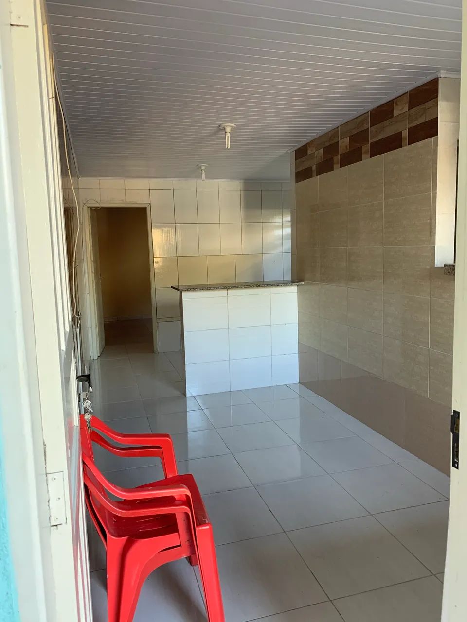 Foto - São Vicente - Vila Matias