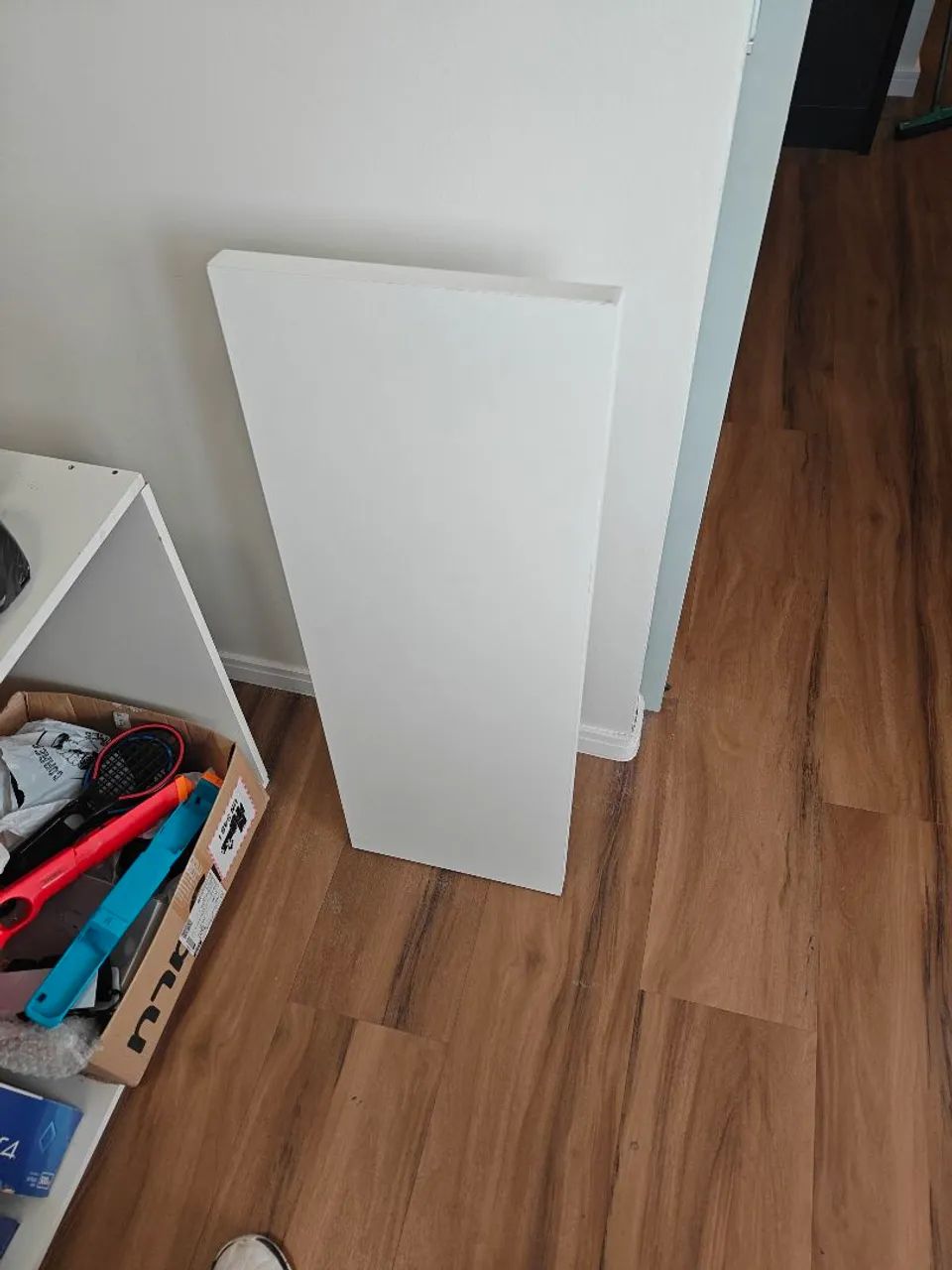 Mesinha de parede reclinável MDF