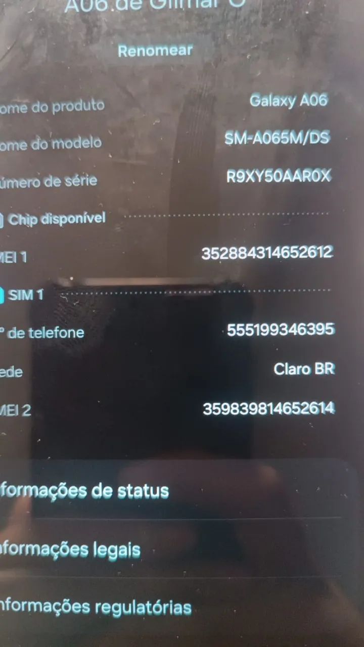 Celular  - Foto 3
