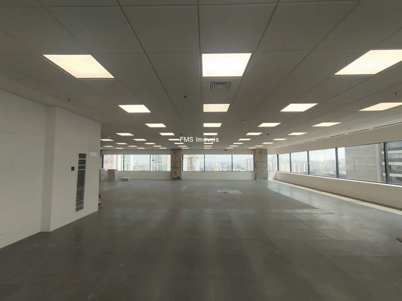 Conjunto comercial com 789m² na Água Branca - Foto 3