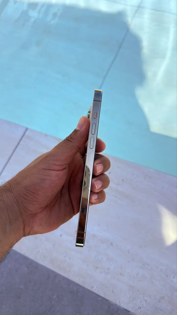 iPhone 16 pro Max 256GB bateria 93% - Foto 2