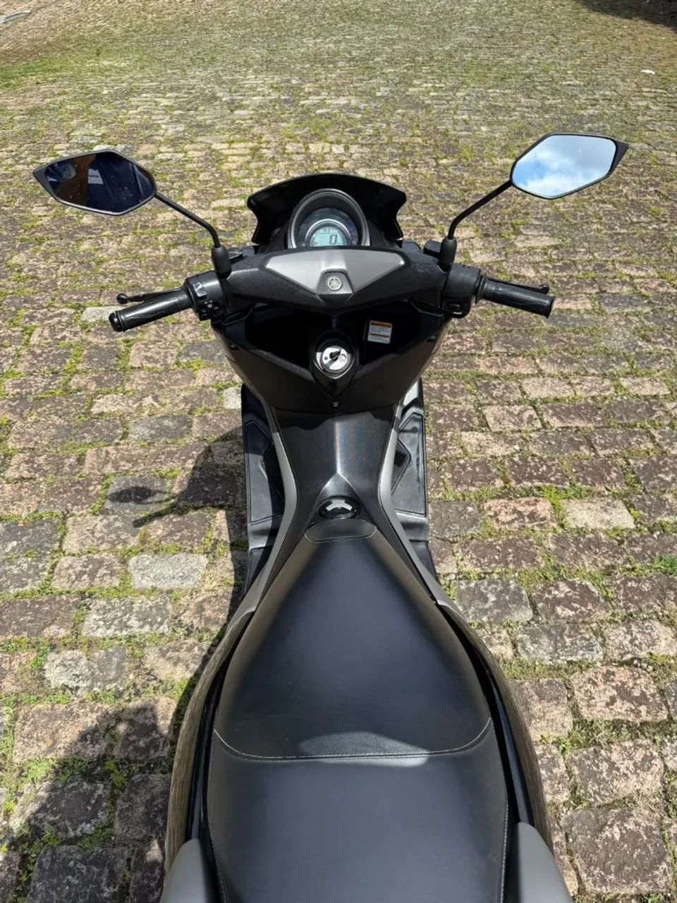 Nmax 160 2019 - Foto 4