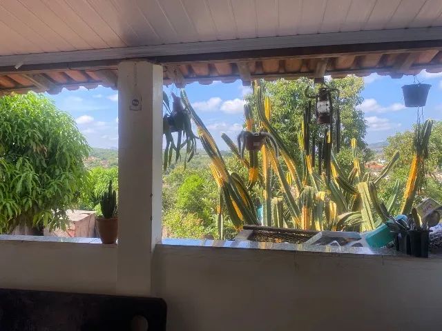 Casa no vista alegre Mateus leme  - Foto 2