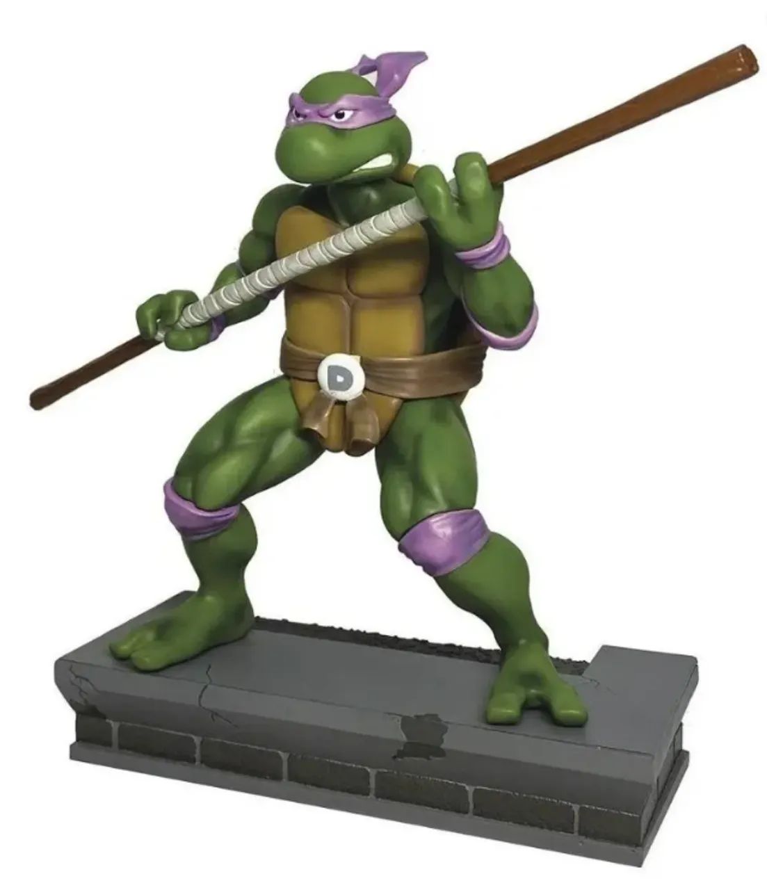 Donatello Teenage Mutant Ninja Turtles PCS 